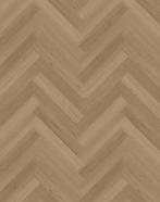 Pvc walvisgraat restpartij, Ophalen, Zo goed als nieuw, 75 m² of meer, Overige typen