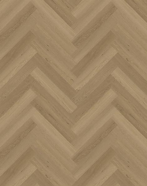 Pvc walvisgraat restpartij, Huis en Inrichting, Stoffering | Vloerbedekking, Zo goed als nieuw, Overige typen, 75 m² of meer, Ophalen