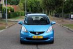 Honda Jazz 1.4 Comfort | 5-DEURS | CLIMA | CRUISE | MOOIE GO, Voorwielaandrijving, 1046 kg, 450 kg, Gebruikt