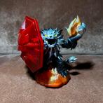 Skylanders Trap Team Dark Wildfire, Ophalen