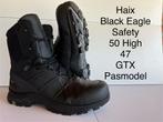 Haix Black Eagle Safety, Nl, Haix, Ophalen of Verzenden, Zo goed als nieuw