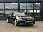Audi A4 2.0 TDI Ultra 110KW S-tron7 2015 Zwart, Euro 5, 1440 kg, Zwart, 4 cilinders