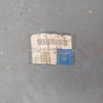 Piaggio/Vespa Cosa Billen - 3 Stuks, Ophalen of Verzenden, Gebruikt, Kap, Piaggio