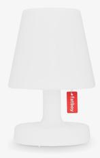 2 fatboy tafellampen nieuw in doos, Huis en Inrichting, Lampen | Tafellampen, Ophalen of Verzenden, Zo goed als nieuw, Minder dan 50 cm