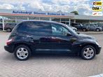 Chrysler PT Cruiser 2.2 CRD Touring, Auto's, Chrysler, Gebruikt, 4 cilinders, 150 pk, Zwart