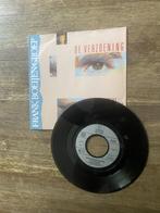 Frank Boeijen Groep – De Verzoening, Cd's en Dvd's, Vinyl Singles, 7 inch, Single, Ophalen of Verzenden, Zo goed als nieuw