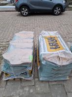 geoardesia alivo riviera tuintegel NIEUWE PALLETS, Ophalen, Nieuw, 5 tot 10 m², Beton