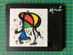 New Old Stock Jaren 90 Joan Miro “puzzel”, Ophalen of Verzenden