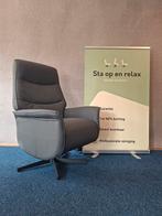Elektrische relax fauteuil COMPLEET NIEUW!