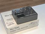 korg | NuTube Power Tube Reactor, Muziek en Instrumenten, Effecten, Ophalen of Verzenden, Zo goed als nieuw