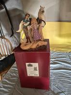 Rapunzel met prins, Ophalen of Verzenden, Zo goed als nieuw, Beeldje of Figuurtje