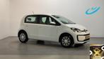 Volkswagen Up! 1.0 BMT move up! Airco LED DAB+ Elektrische r, Voorwielaandrijving, Stof, Gebruikt, Met garantie (alle)