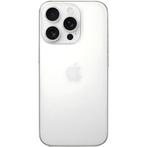 Apple iPhone 16 Pro 128GB Wit | Nieuw | Incl. KPN Garantie, Telecommunicatie, Mobiele telefoons | Apple iPhone, Apple, Nieuw, Support@apple.com