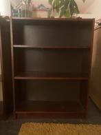 Drie modulaire boekenkasten, Antiek en Kunst, Antiek | Meubels | Kasten, Ophalen