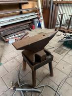 Aambeeld, Ophalen, Gebruikt