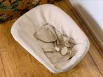 Stokke Tripp Trapp newborn set, Ophalen of Verzenden, Zo goed als nieuw, Meegroeistoel, Stoelverkleiner