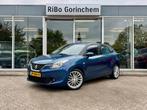 Suzuki Baleno 1.2 Exclusive, 12 maanden, Stof, Gebruikt, 4 cilinders