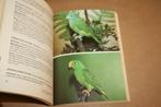 Zuidamerikaanse parkieten - Dr. Thijs Vriends, Ophalen of Verzenden, Gelezen, Vogels