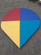 Te koop : dikke Speelmat, speelkussen, Ophalen