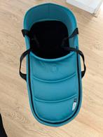 Bugaboo bee 5 wieg+adapters, Kinderen en Baby's, Kinderwagens en Combinaties, Ophalen of Verzenden, Zo goed als nieuw, Bugaboo
