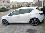 Seat Leon cupra 350 pk, Auto's, Seat, Leon, Handgeschakeld, Particulier, Te koop