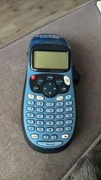 ZGAN label printer, Computers en Software, Labelprinters, Ophalen, Zo goed als nieuw