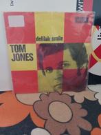tom jones -  delilah  28, Verzenden, 7 inch, Single, Zo goed als nieuw
