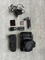 Blackmagic bmpcc 6k pro with warranty 1TB CFast, Overige soorten, Minder dan 8x, Zo goed als nieuw, Camera