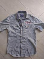 Overhemd / blouse van Jack &Jones maat: S, Kleding | Heren, Overhemden, Blauw, Ophalen of Verzenden, Halswijdte 39/40 (M), Jack & Jones