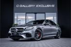 Mercedes-Benz E-Klasse AMG E63 S 4MATIC Premium Plus Perform, Auto's, Mercedes-Benz, Automaat, Gebruikt, Adaptive Cruise Control
