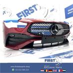 W118 CLA BUMPER FACELIFT AMG VOORBUMPER COMPLEET A1188855903, Auto-onderdelen, Gebruikt, -, Voor, Ophalen of Verzenden