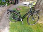 Zwarte Gazelle miss grace, 47 tot 50 cm, Ophalen, Gebruikt, Versnellingen