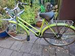 Damesfiets, stationsfiets, 27 inch, Fietsen en Brommers, Ophalen