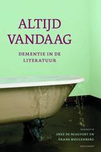 Altijd vandaag, Ophalen of Verzenden, Zo goed als nieuw