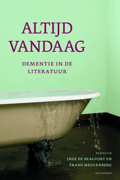 Altijd vandaag, Boeken, Overige Boeken, Zo goed als nieuw, Ophalen of Verzenden