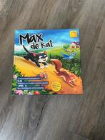 Max de Kat - Coöperatief Spel, Hobby en Vrije tijd, Gezelschapsspellen | Bordspellen, Een of twee spelers, Ophalen of Verzenden