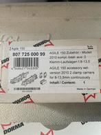 Dorma Agile 150, Ophalen of Verzenden, Nieuw