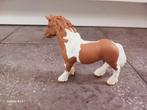 Schleich paard  tinker merrie, Verzamelen, Dierenverzamelingen, Ophalen of Verzenden, Zo goed als nieuw, Paard, Beeldje of Figuurtje