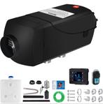 12V Diesel Standkachel 8kW - Nieuw, Ophalen, Nieuw