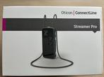 Oticon streamer Pro TV 2.0, Ophalen, Zo goed als nieuw