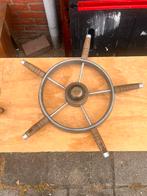 Boot stuur, Watersport en Boten, Ophalen, Gebruikt