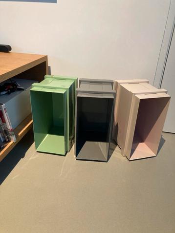 Norman copenhagen color box 3x