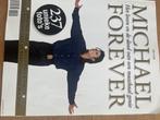 Michael Jackson ‘Forever’, Boeken, Verzenden, Zo goed als nieuw, Film, Tv en Media