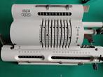 Oude Imca mechanische rekenmachine, Antiek en Kunst, Antiek | Kantoor en Zakelijk, Ophalen