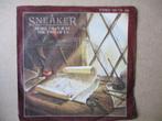 s4541 sneaker - more than just the two of us, Cd's en Dvd's, Vinyl Singles, Ophalen, Gebruikt, 7 inch, Single