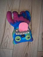 Fuggler Laboratory Misfits Sir Belch, Kinderen en Baby's, Speelgoed | Knuffels en Pluche, Ophalen of Verzenden, Nieuw, Overige typen