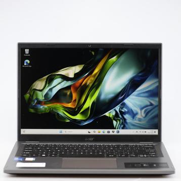Acer Aspire 5 A514-56P i5-13th 512GB 16GB Laptop beschikbaar voor biedingen