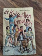 De Krokodillenbende - Max von der Grün, Ophalen of Verzenden