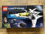 Lego Disney-Pixar Lightyear 76832: XL-15 Spaceship SEALED, Ophalen of Verzenden, Nieuw, Complete set, Lego