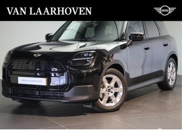 MINI Countryman E / LED / Parking Assistant / Head-Up / Stoe beschikbaar voor biedingen